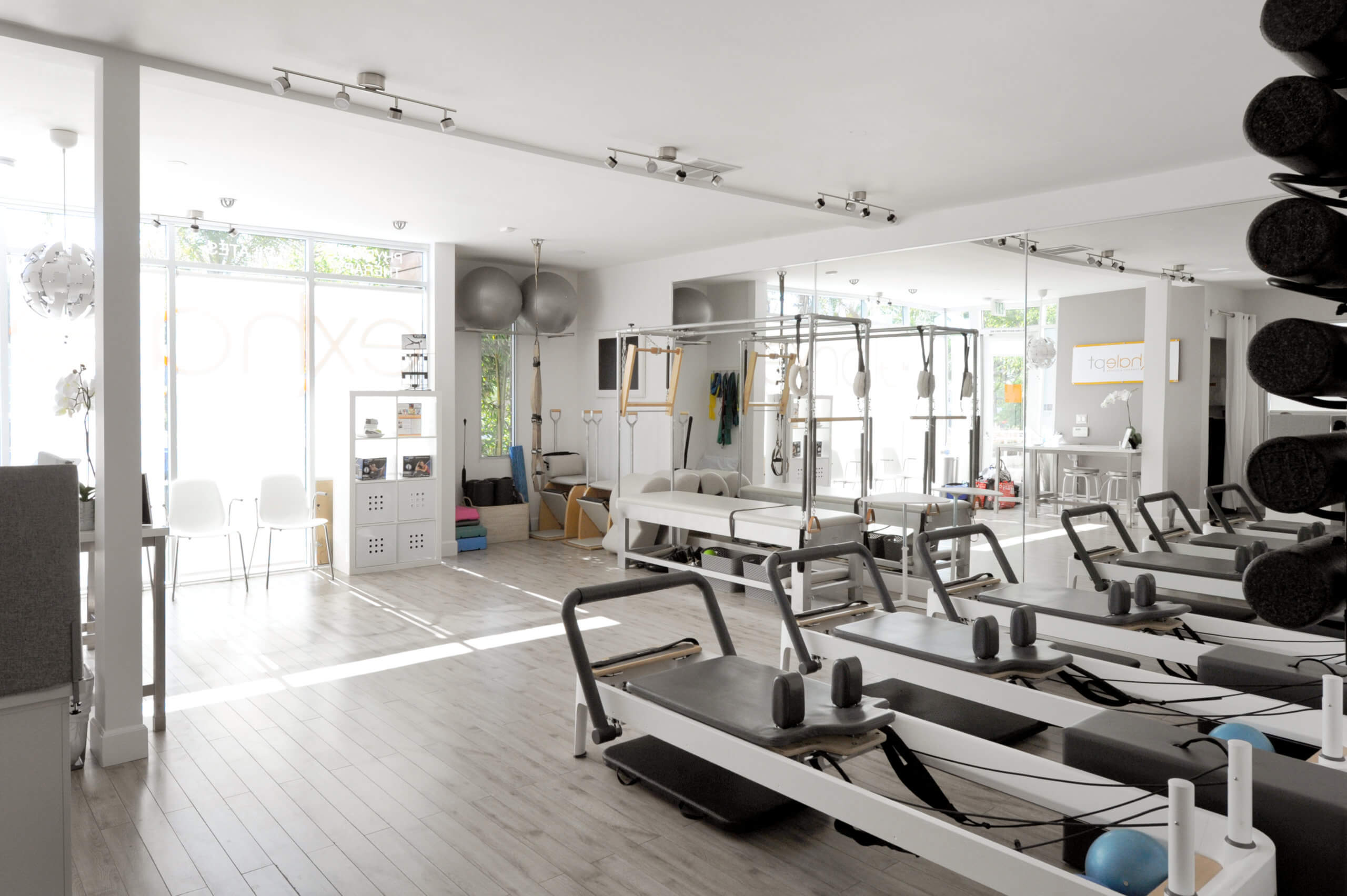 Physical Therapy in Redondo Beach, CA