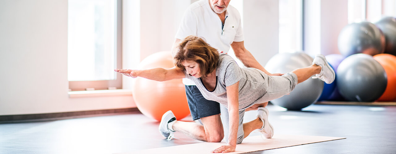 Physical Therapy Treatments Redondo Beach, CA
