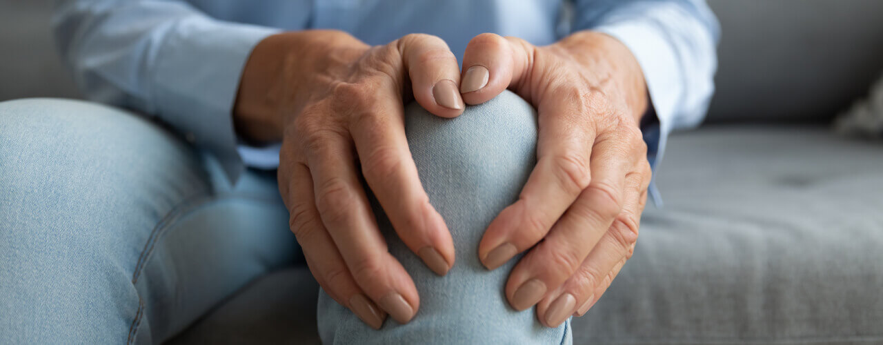 Arthritis Can Make Life Difficult - Don't Let Opioids Make it Worse